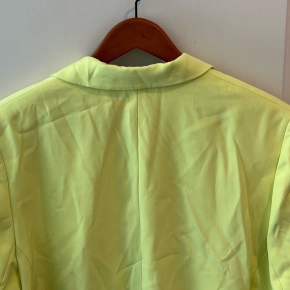 NWT Express Blazer - Picture 6 of 14